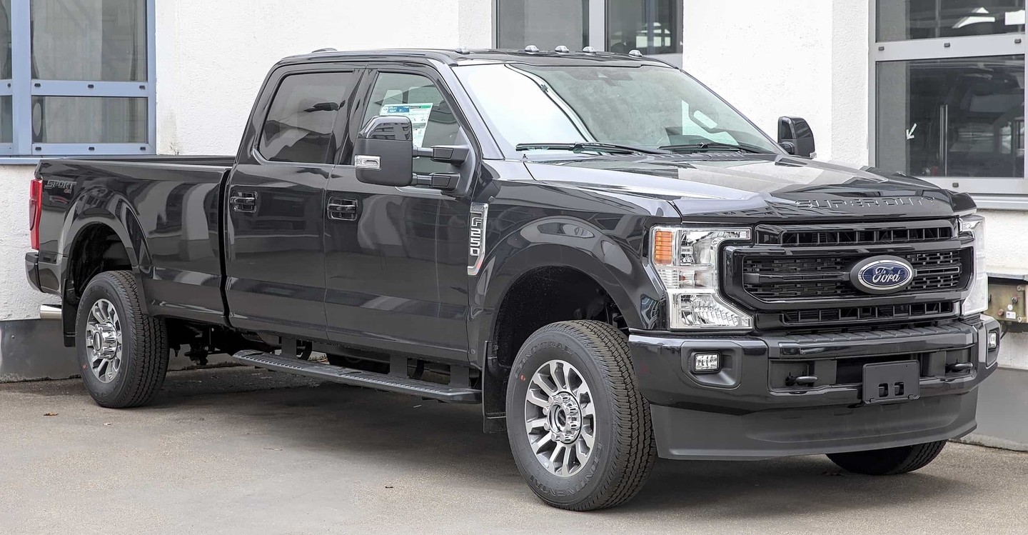Ford F-250 Years to Avoid: Essential Buying Insights