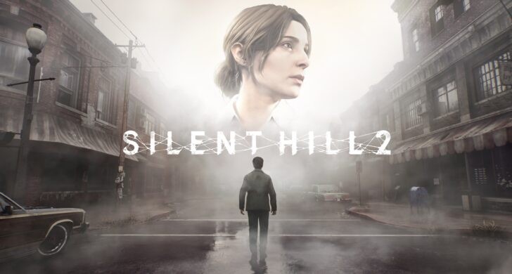 Silent Hill 2 Remake Supports AMD FSR 3 Frame Generation, NVIDIA 