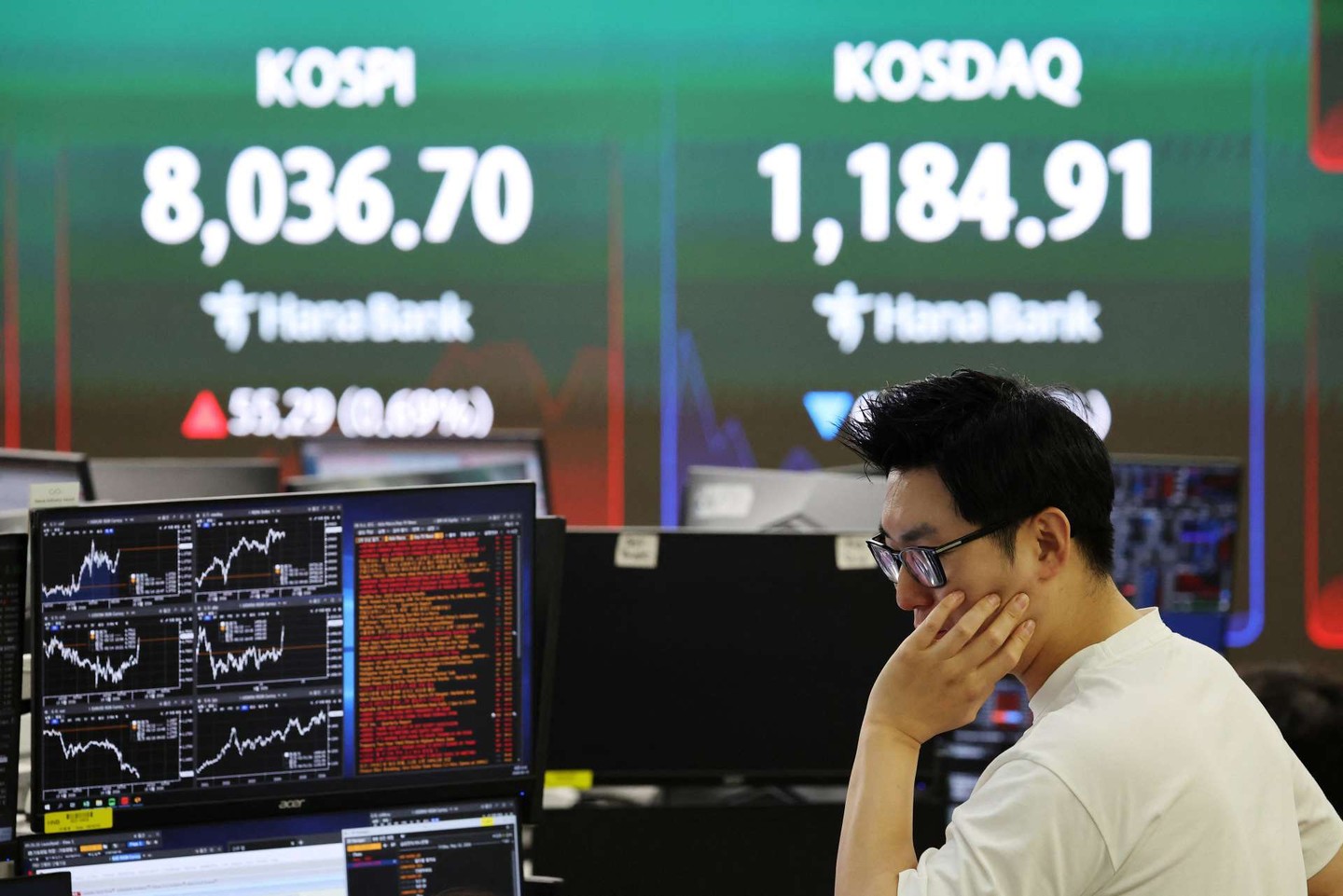 Reuters/TPG