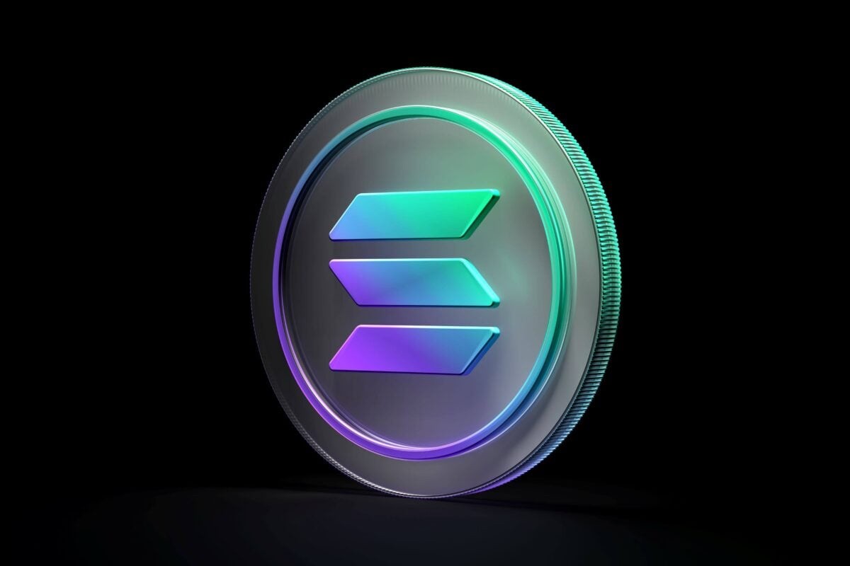 Solana Price Prediction: SOL Targets $190 Bounce From Support