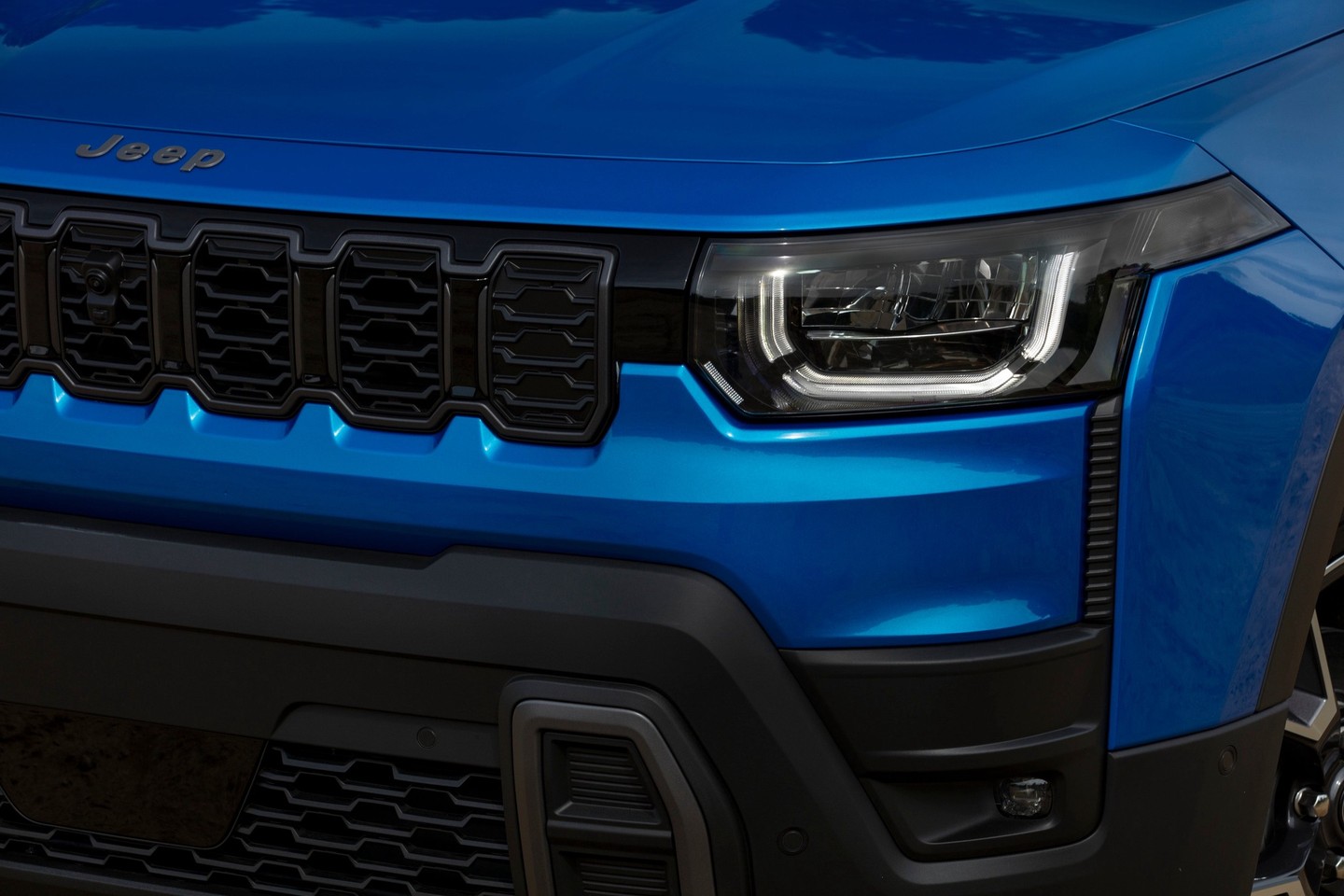 Jeep Cherokee.