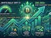 Bitcoin price today: How did BTC USD hit $86,000 after $999 million Bitcoin ETF inflow defied Fed rate hike and CLARITY act failure?