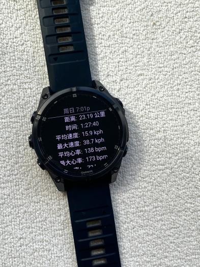 Garmin fenix 5x plus sapphire mirror sports smartwatch new arrivals
