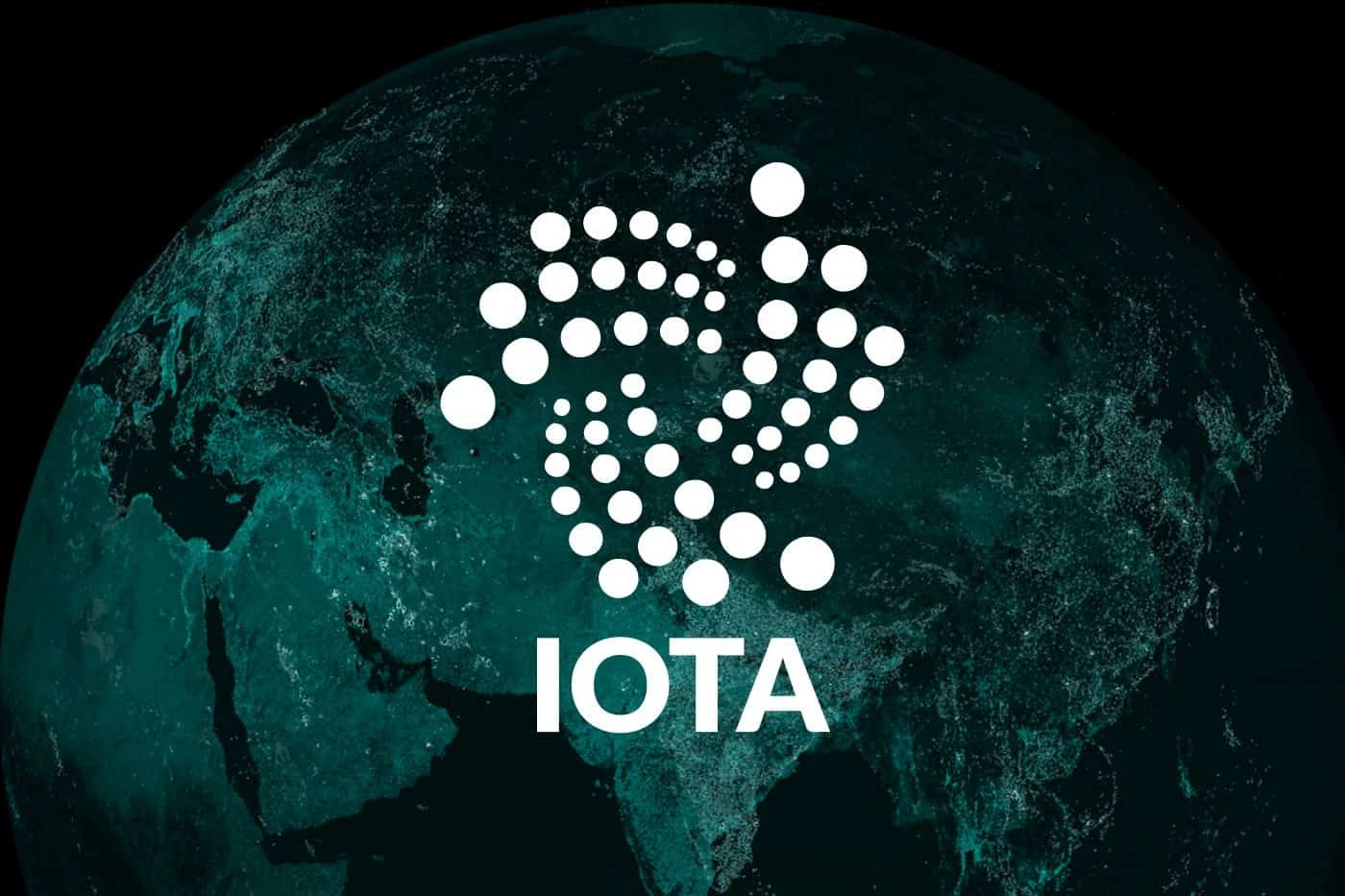 October update: should you buy or sell IOTA?