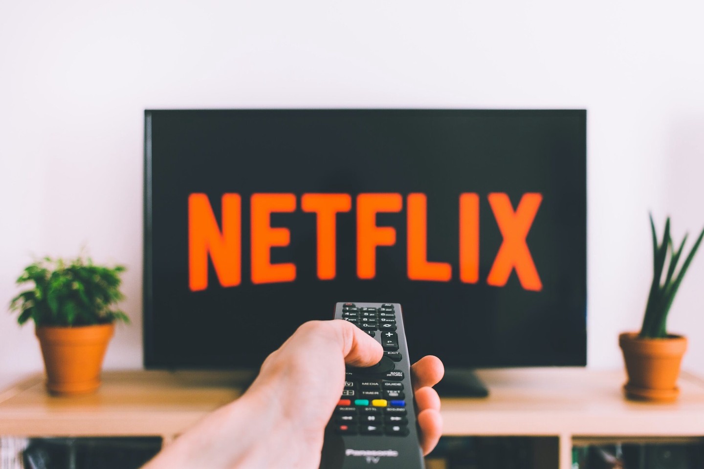 Options data reveals where Netflix stock is headed after 10-for-1 split