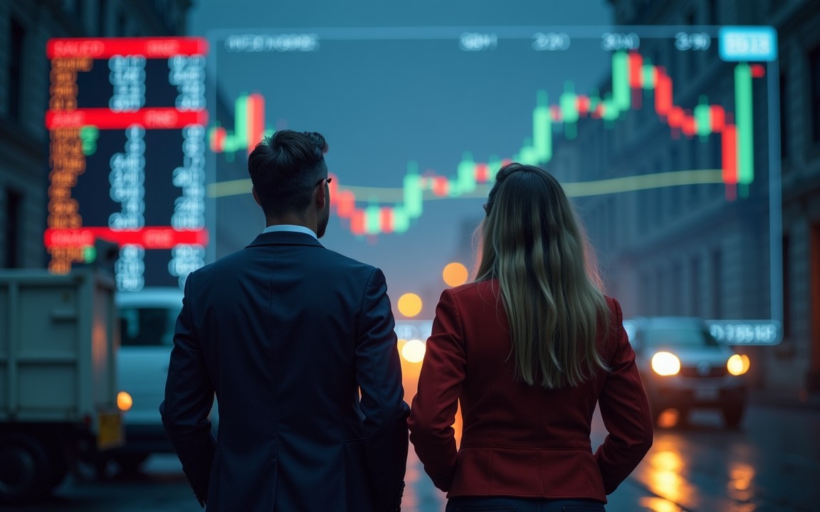 在2025 年推动标普500 指数、SPY 和VOO ETF 的热门股票