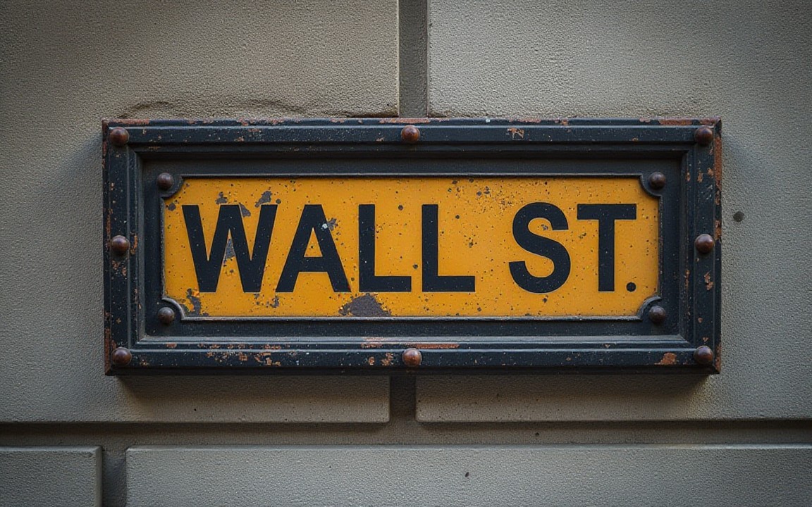 美国午间市场简报：道琼斯指数创下新高，亚马逊和人工智能股票推动市场反弹