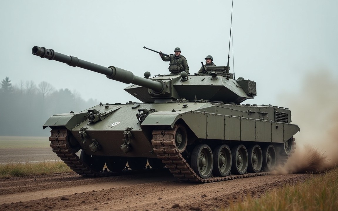 莱茵金属的股价形成了一个令人担忧的趋势：它会跌至1,020 欧元吗？