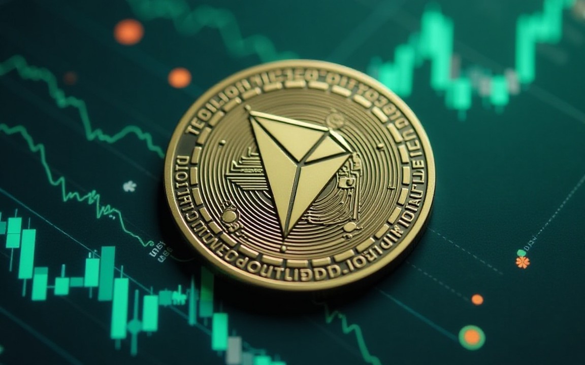 Tether mints $1 billion USDT on Tron, signalling rising crypto demand