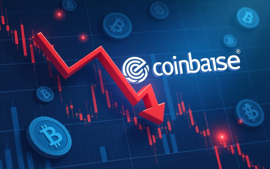 Top crypto stocks forecasts as Bitcoin price crashes: HOOD, MSTR, COIN