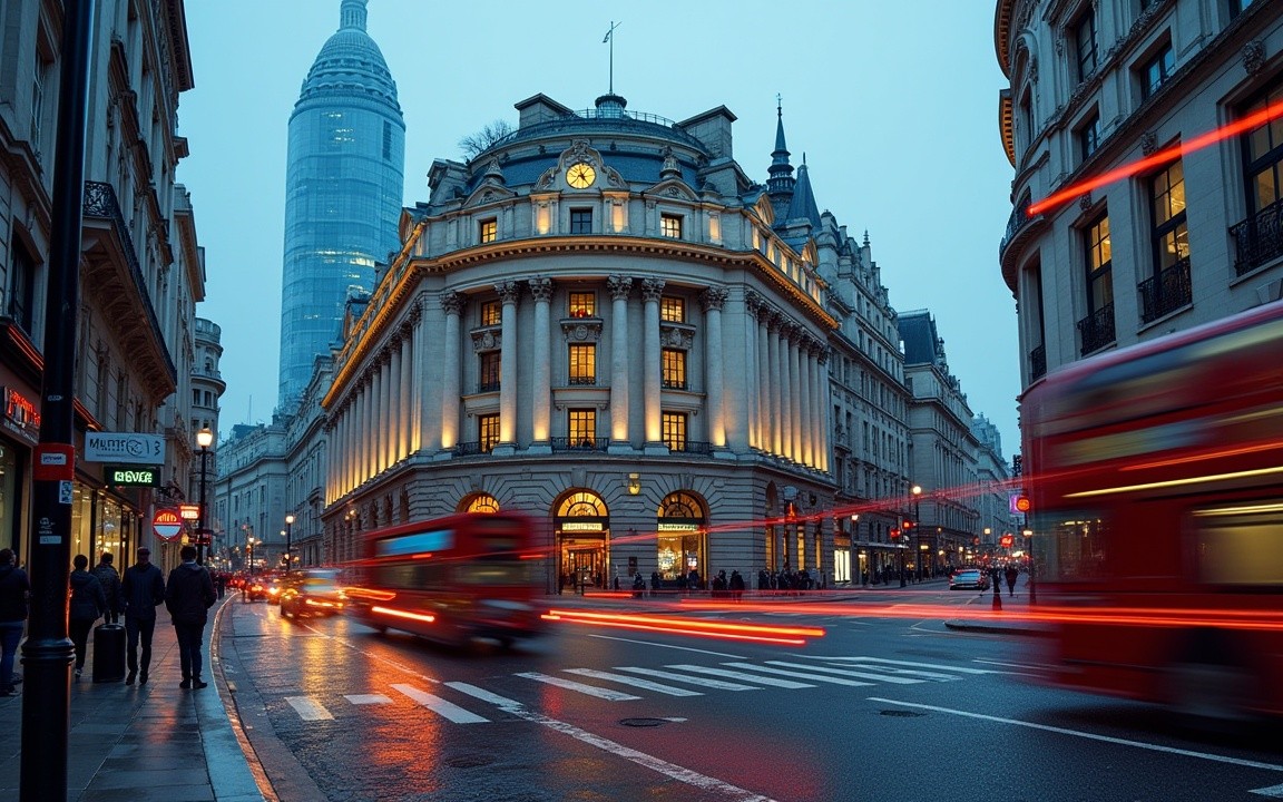 以下是這隻富時100 指數股票在2025 年上漲約380% 的原因