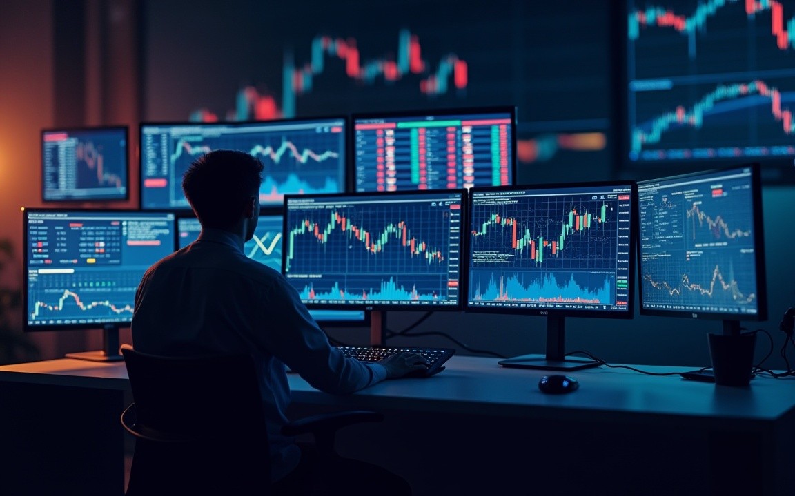 随着比特币和山寨币牛市的酝酿，现在购买的最佳蓝筹加密货币