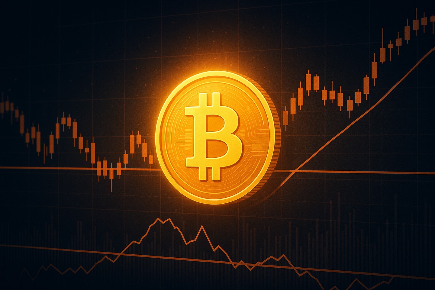 Bitcoin pulls back after multi-month high as derivatives traders turn  cautious