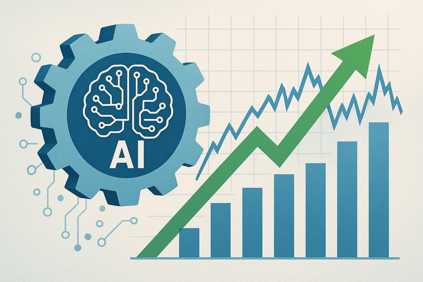 花旗表示，未来的重点将是人工智能的实际应用，而非炒作