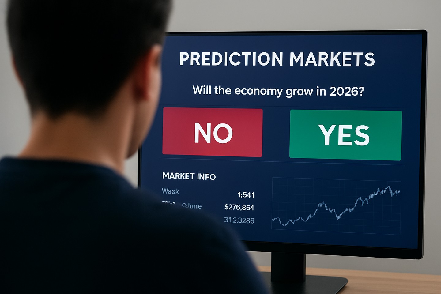 美國商品期貨交易委員會在2026 年監管預測市場時面臨的重大挑戰