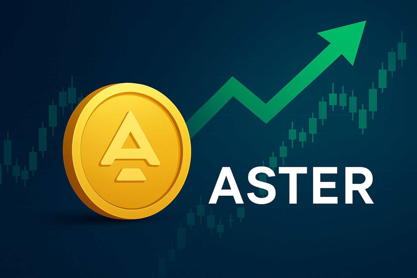 ASTER price forecast as stage 4 buyback kicks off 8 days earlier