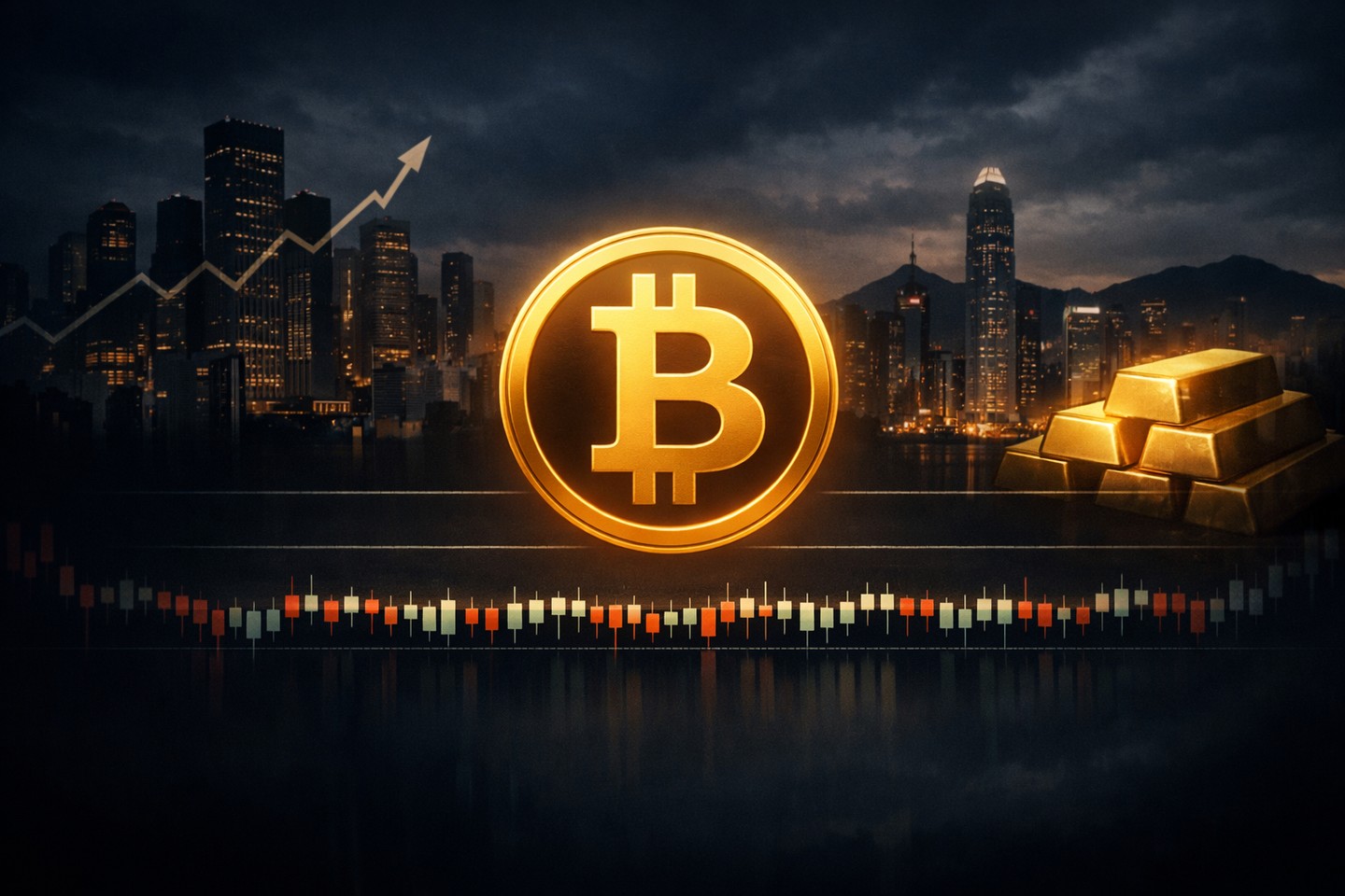 Bitcoin holds near $87k as volatility compresses; analysts split on 2026  outlook