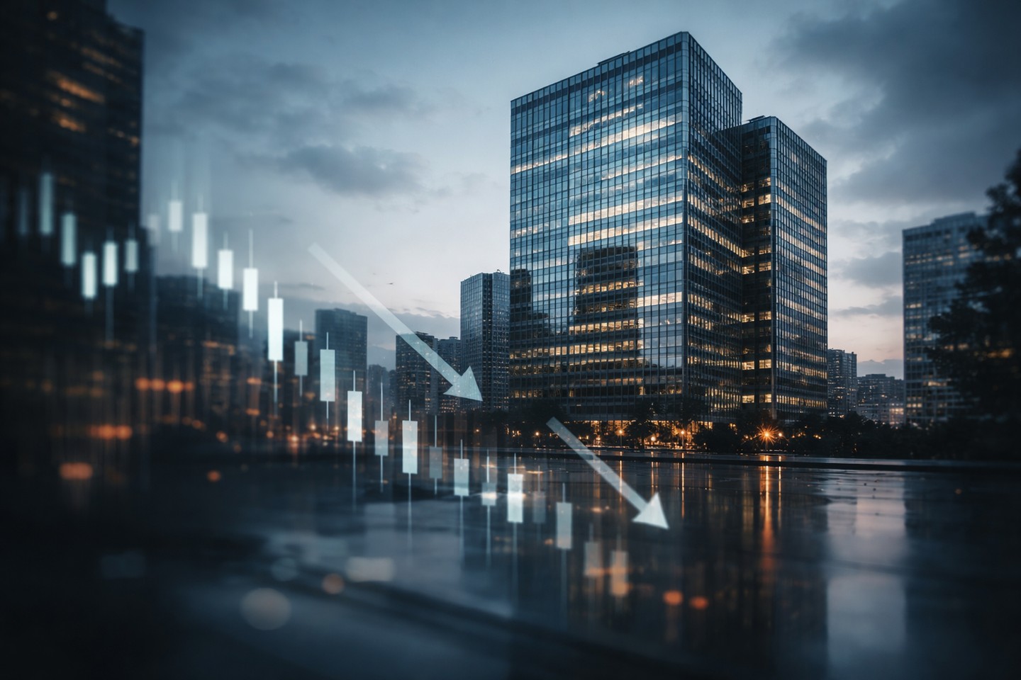 Meta Platforms 的股票在周一出现下滑：尽管近期表现强劲，是什么原因导致了这次下跌？