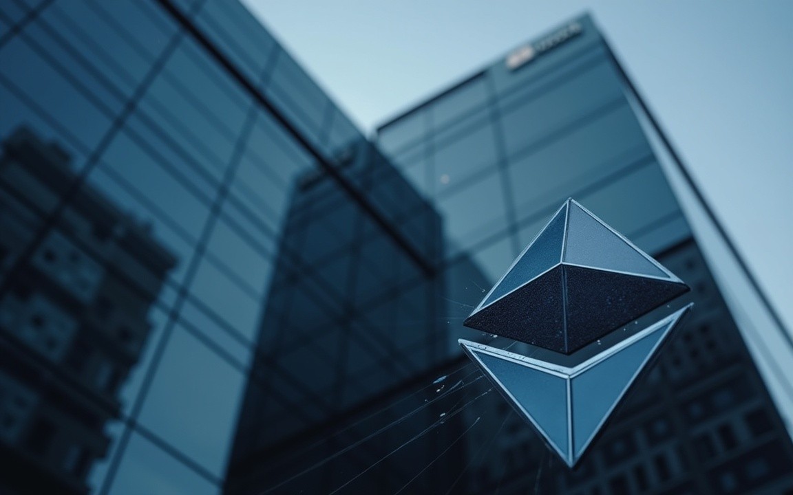 BlackRock files for staked Ethereum ETF: is ETHB set to reshape crypto ETF  market?