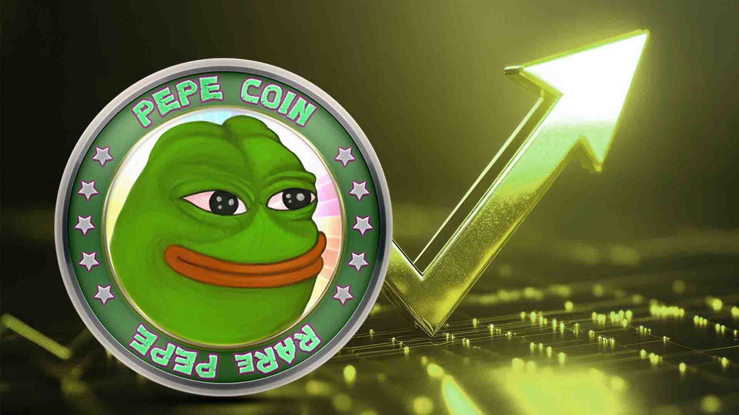 PEPE 在七天内上涨62%，零售市场的狂热推动其突破：它能涨到多高？