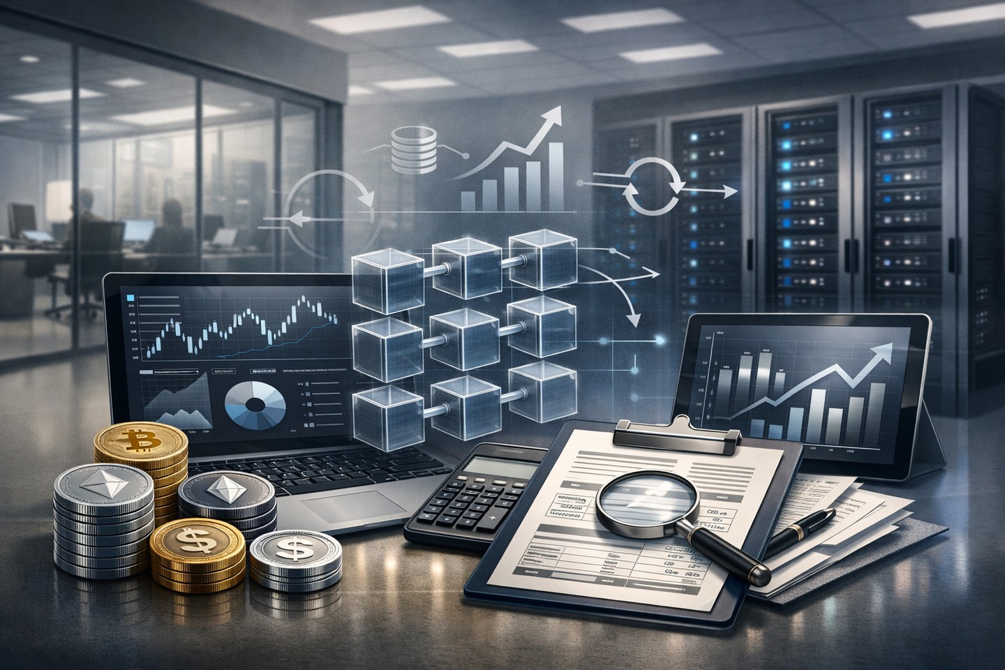 Fireblocks to buy crypto accounting firm TRES for $130M to boost compliance