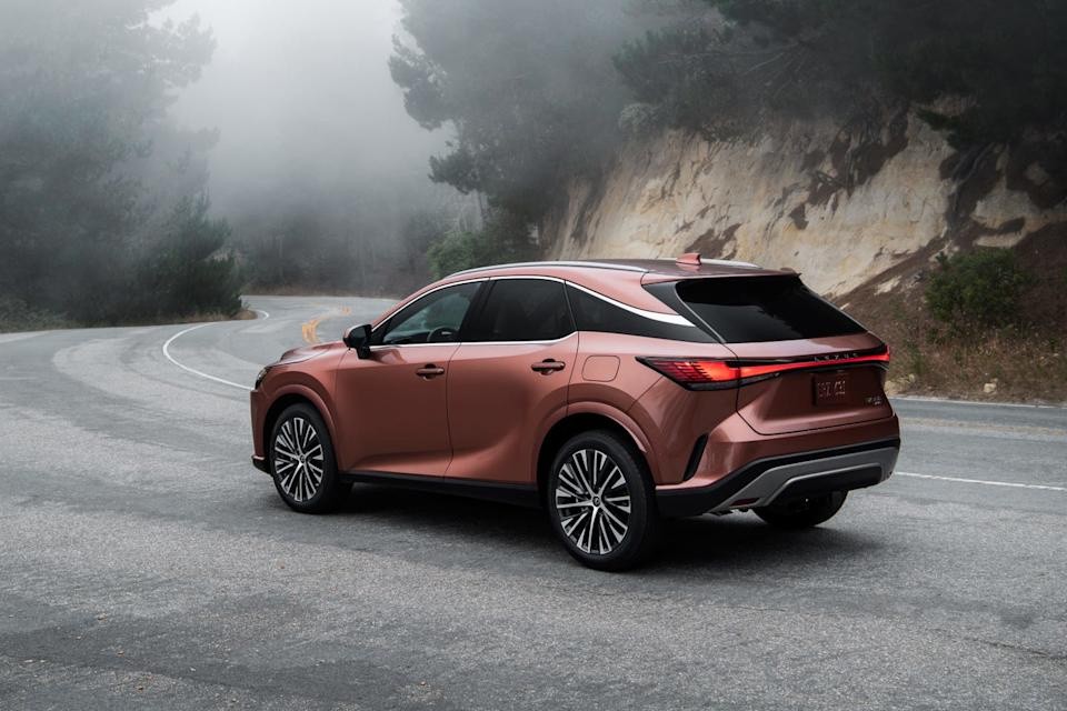 Lexus