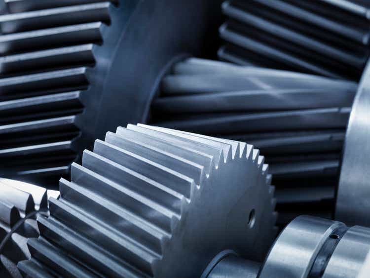 China Automotive Systems Revenue And Profitability Growth Not